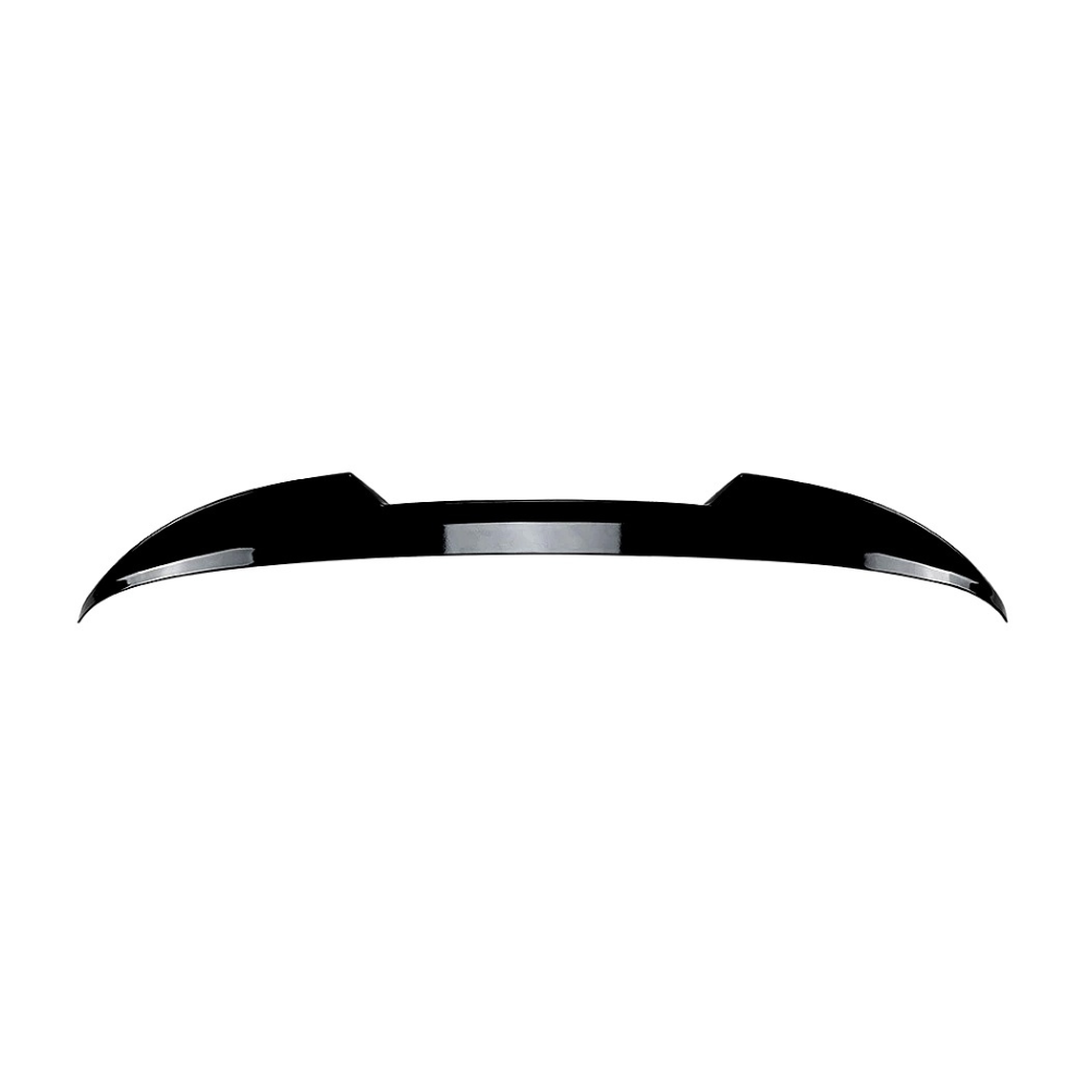 GLE - W167 Pre-Facelift: Gloss Black Rear Spoiler 19-23