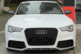 A5 - 8T: RS5 Style Front Bumper Conversion Kit 12-16