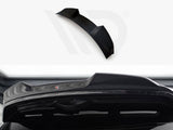 Range Rover Discovery - MK5: Gloss Black Maxton Spoiler 17+