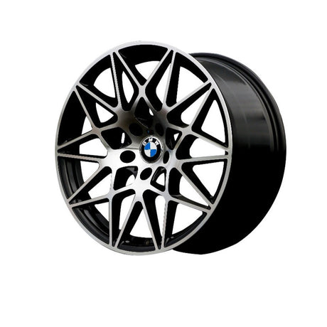 Carbon Accents