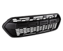 Genuine Ford Transit Custom MK1: Raptor Style Front Grill 18-23