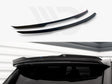 Range Rover Sport - MK2: Gloss Black Maxton Spoiler 15-18