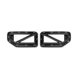 M2 - G87: Dry Carbon Fibre SQ Style Front Grill 23+