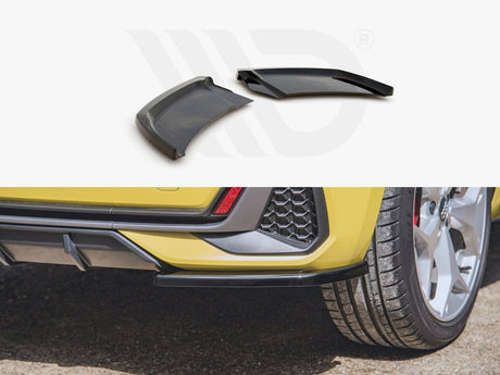 Carbon Accents