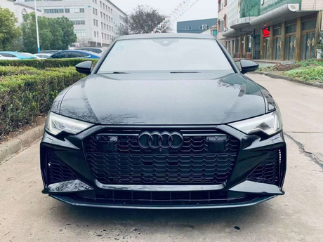 Carbon Accents