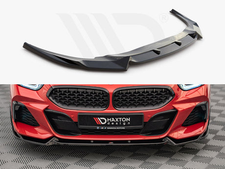 Carbon Accents