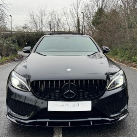 Carbon Accents