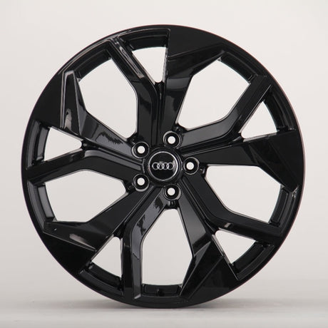 Carbon Accents
