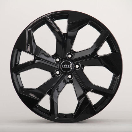 Carbon Accents