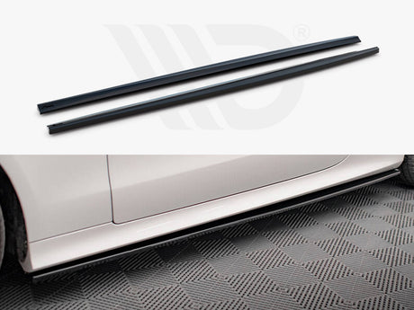 Carbon Accents