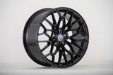 3 Series - G20/G21: 19" Gloss Black CSL Competition Style Alloy Wheels 20+