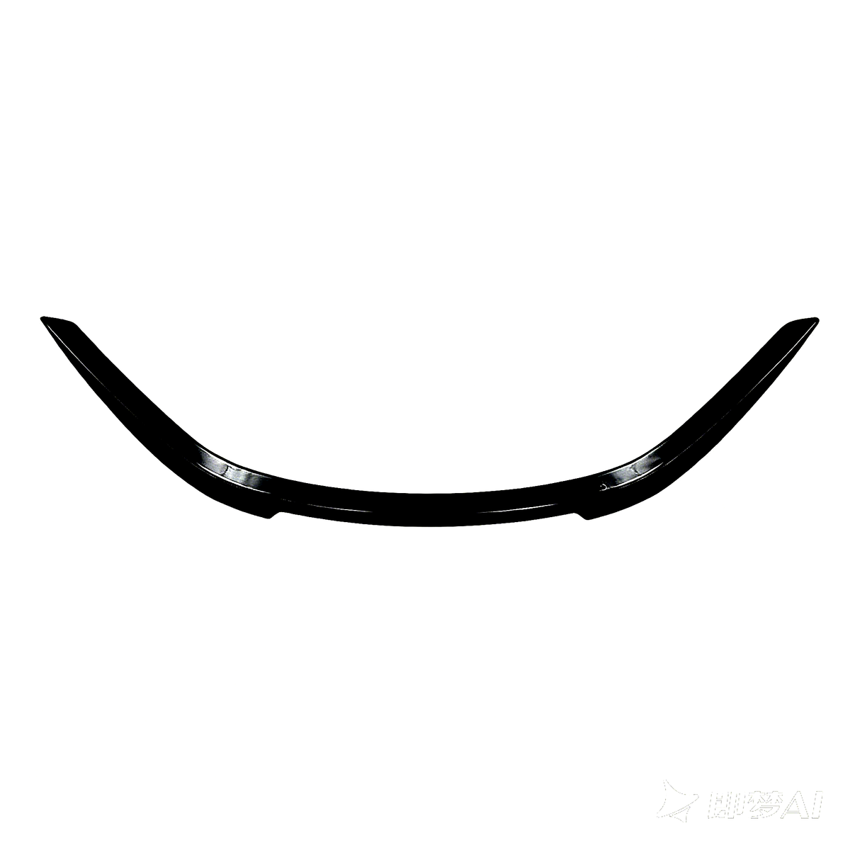 Z4 - G29: Gloss Black Rear Spoiler 18+