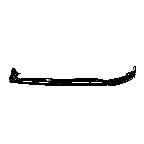 CLS - C257: Gloss Black Front Splitter 18-23