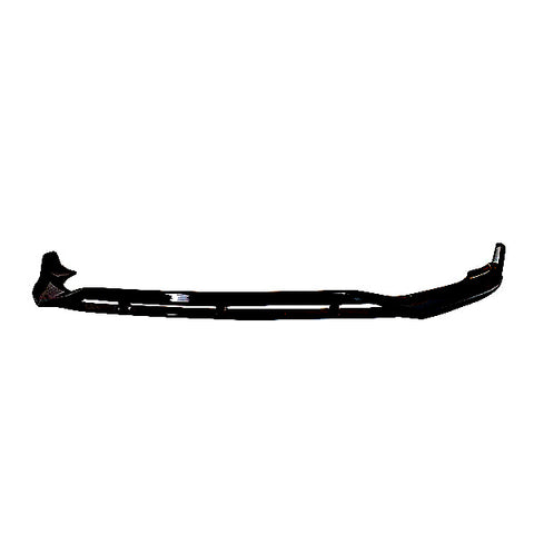 CLS - C257: Gloss Black Front Splitter 18-23