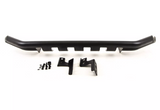 Ranger - T9 Facelift: Black Nudge Bar V1 23+