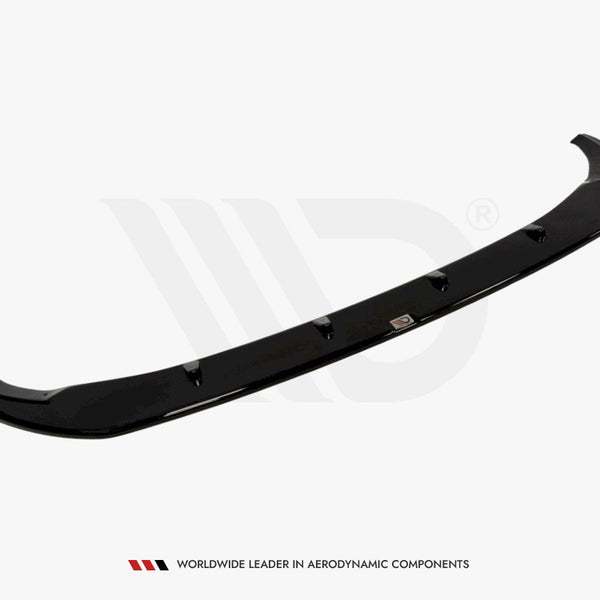 VW - T6 (2015-19): Maxton Front Splitter V1