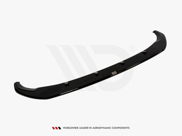 VW - T6 (2015-19): Maxton Front Splitter V1