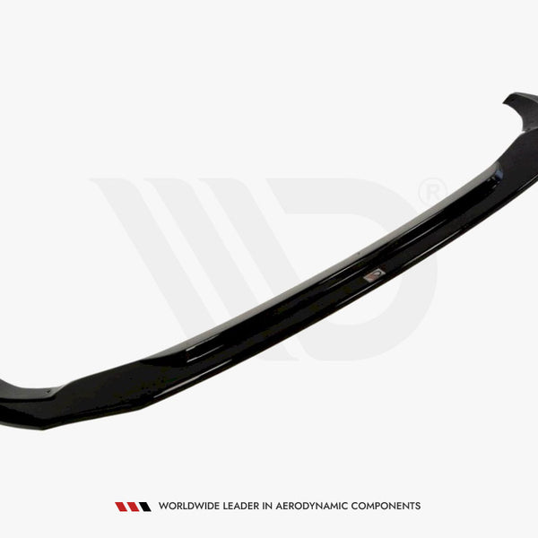 VW - T6 (2015-2019): Maxton Front Splitter V2