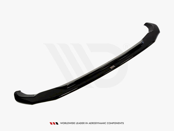 VW - T6 (2015-2019): Maxton Front Splitter V2