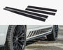 VW - T6: Maxton Side Skirts