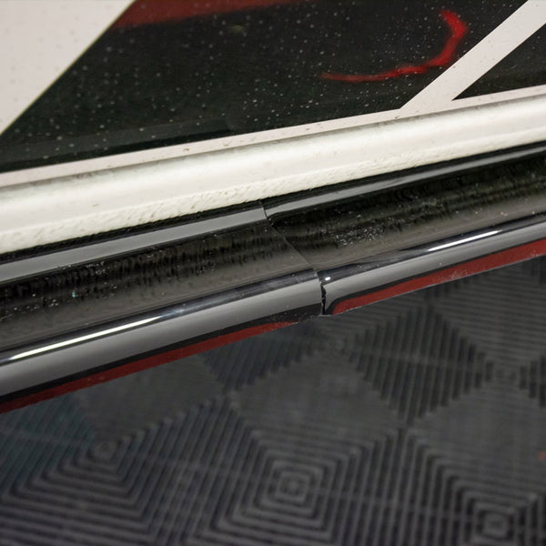 VW - T6: Maxton Side Skirts