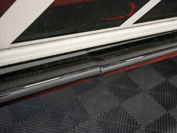 VW - T6: Maxton Side Skirts