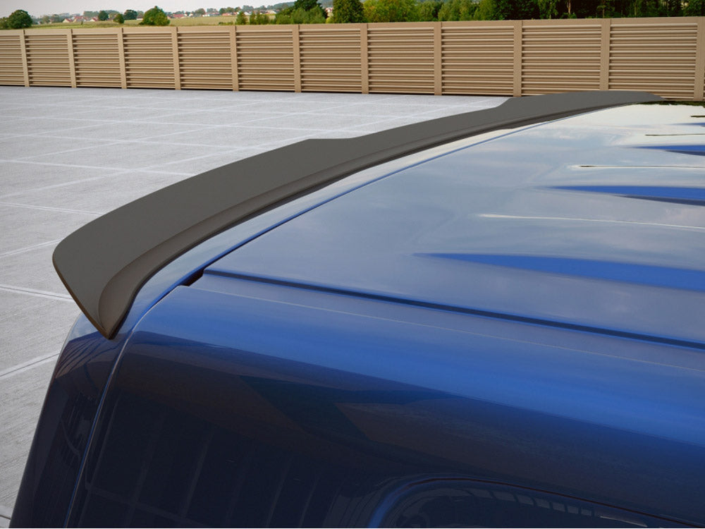 VW - T6 (2015-2019): Maxton Spoiler Extension