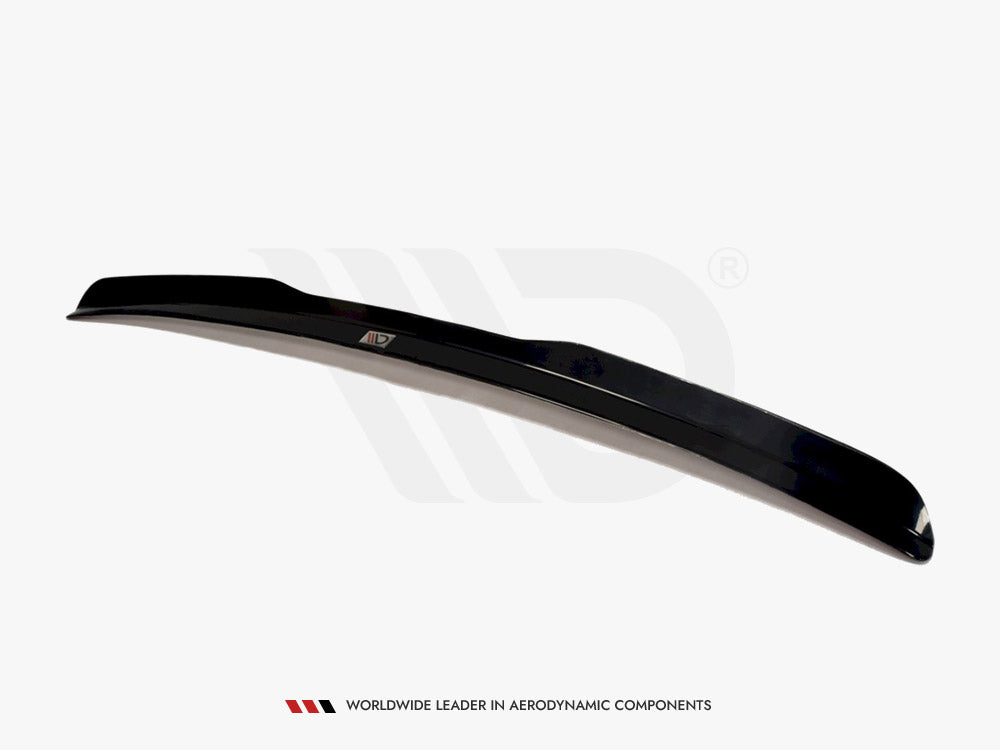 VW - T6 (2015-2019): Maxton Spoiler Extension