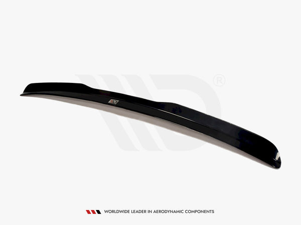 VW - T6 (2015-2019): Maxton Spoiler Extension