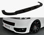 VW - T5 Sportline: Maxton Front Splitter