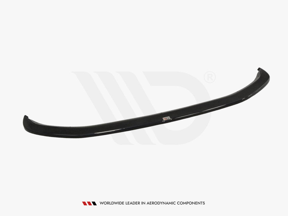 VW - T5 (Facelift) V2: Maxton Front Splitter