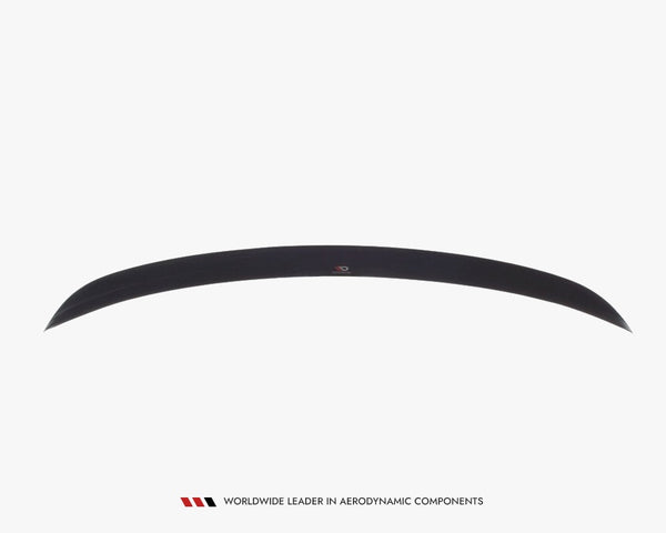 Audi - S1 8X Hatchback: Maxton Spoiler