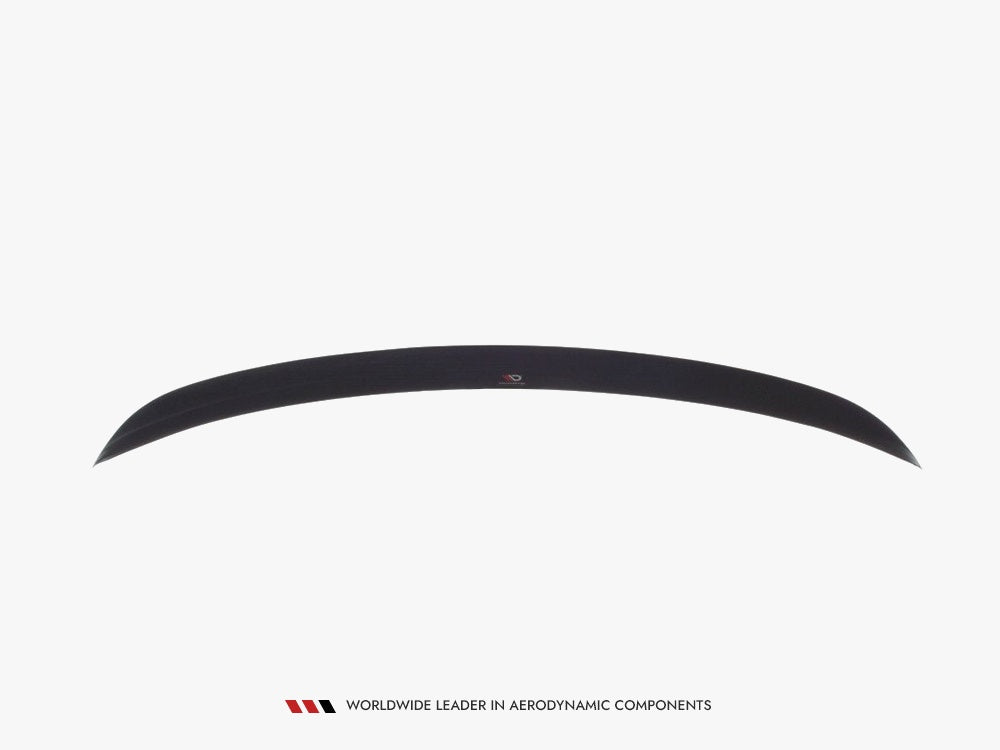 Audi - S1 8X Hatchback: Maxton Spoiler