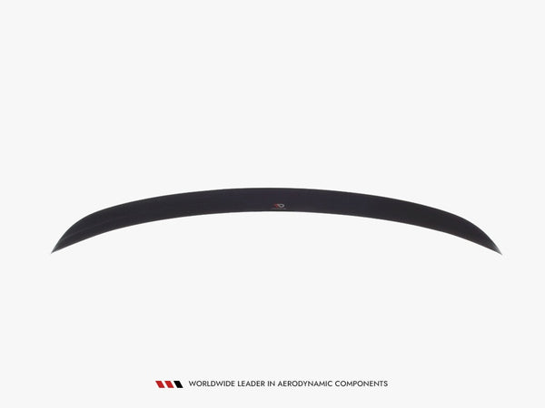 Audi - S1 8X Hatchback: Maxton Spoiler