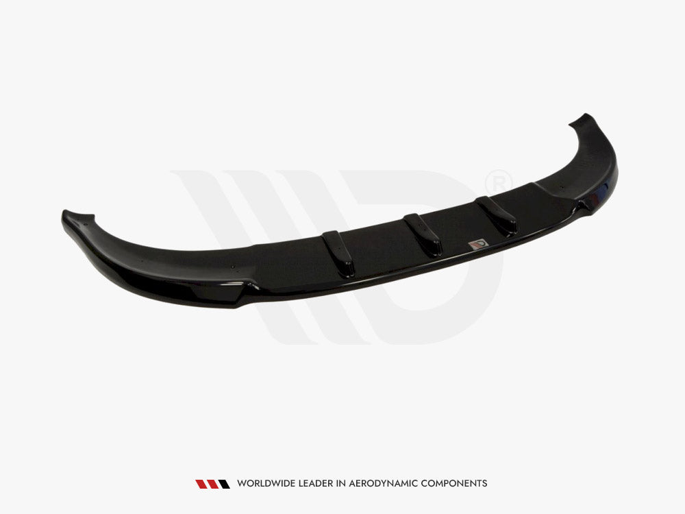 Audi - A3 8P (Pre-Facelift Model) 2003-2005: Maxton Front Splitter