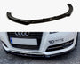 Audi - A3 8P Facelift (2008-2013): Maxton Front Splitter