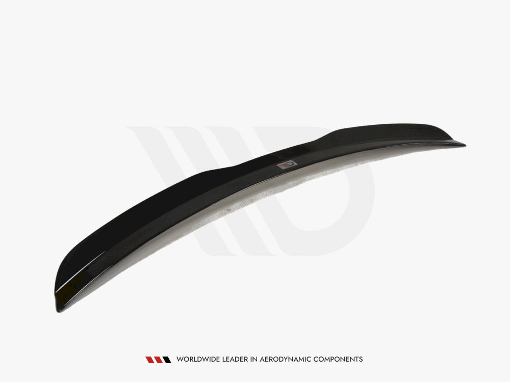 Audi - A3 8P (2003-2012): Maxton Spoiler