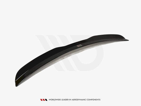 Audi - A3 8P (2003-2012): Maxton Spoiler