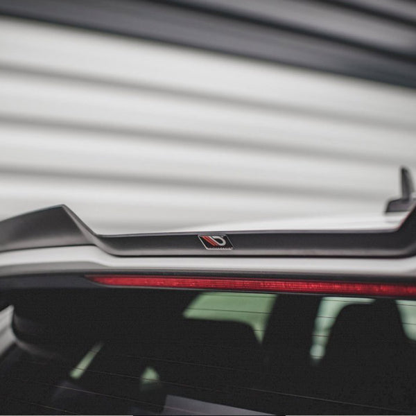 Audi - RS3 / S3 / A3 S Line Sportback 8Y: Maxton Spoiler V1