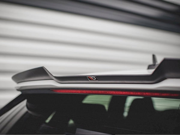 Audi - RS3 / S3 / A3 S Line Sportback 8Y: Maxton Spoiler V1