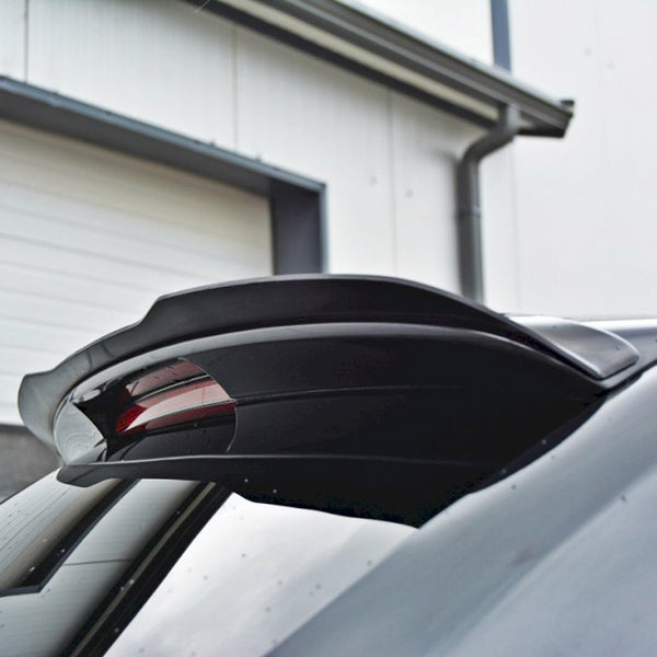 Audi - S3 8P Facelift: Maxton Spoiler