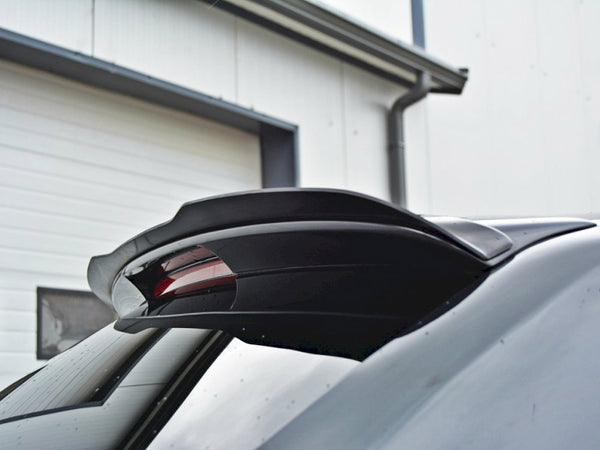 Audi - S3 8P Facelift: Maxton Spoiler