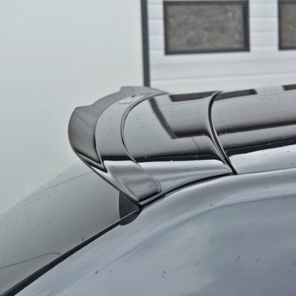 Audi - S3 8P Facelift: Maxton Spoiler