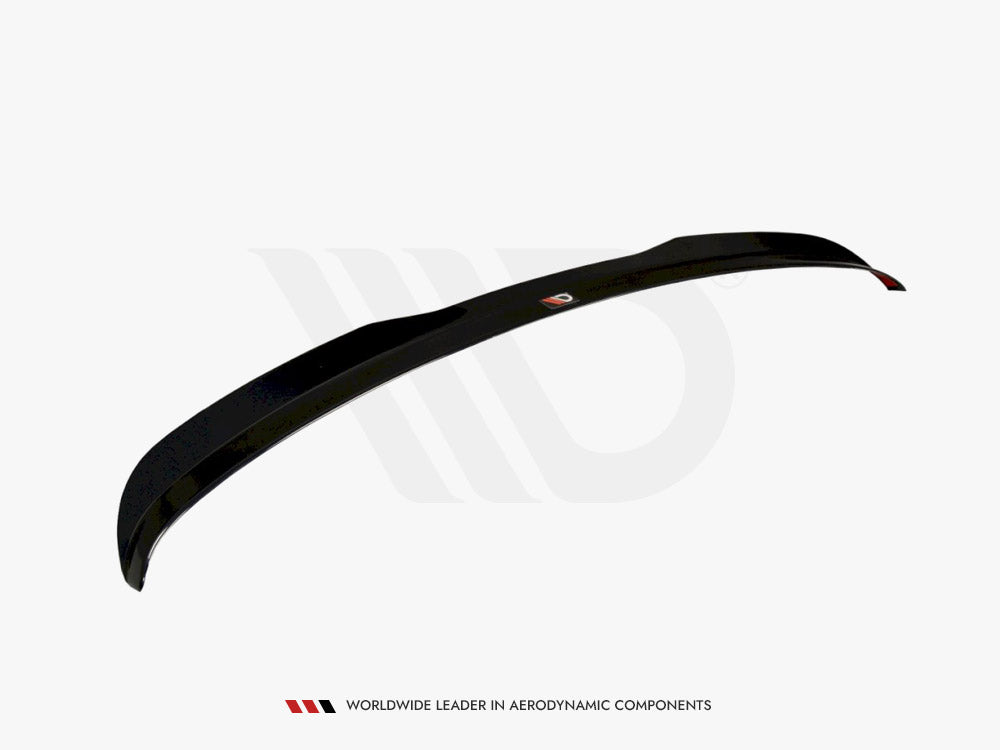 Audi - S3 8P Facelift: Maxton Spoiler
