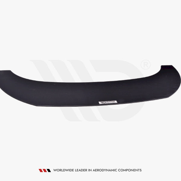 Audi - S3 8P (Facelift Model) 2009-2013: Maxton Front Racing Splitter