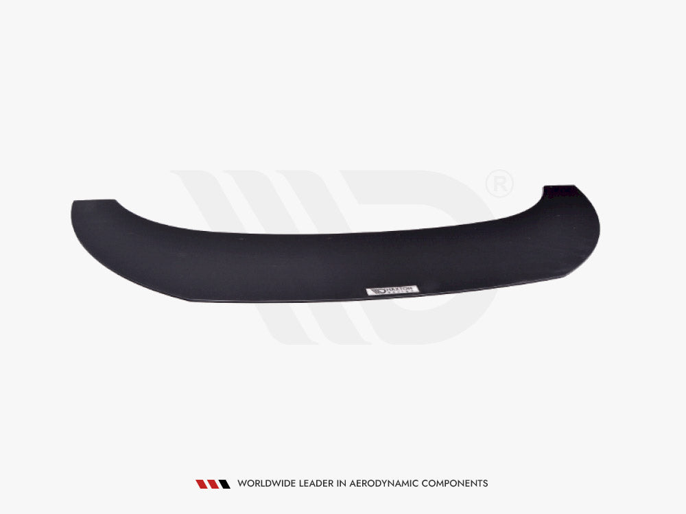 Audi - S3 8P (Facelift Model) 2009-2013: Maxton Front Racing Splitter