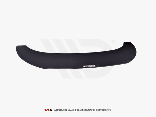 Audi - S3 8P (Facelift Model) 2009-2013: Maxton Front Racing Splitter
