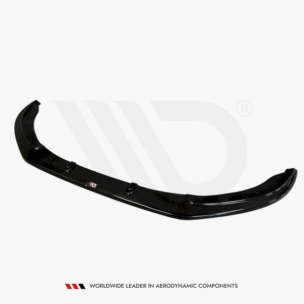 Audi - S3 8P (Facelift Model) 2009-2013: Maxton Front Splitter V2