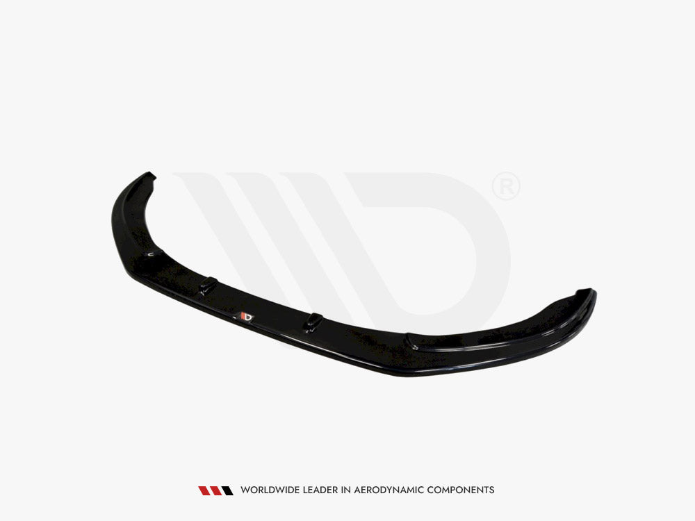 Audi - S3 8P (Facelift Model) 2009-2013: Maxton Front Splitter V2