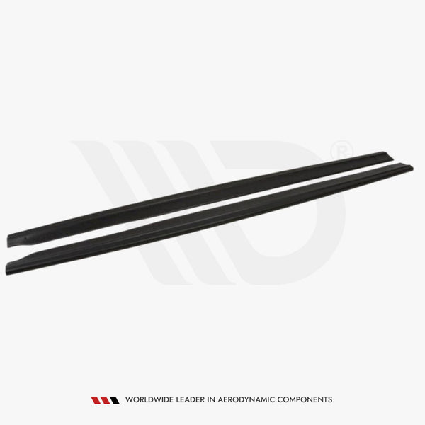Audi - S3 8P/ S3 8P Facelift/ RS3 8P: Maxton Side Skirts
